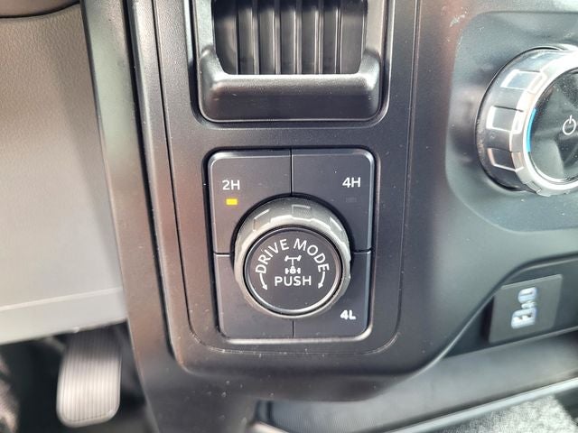 2023 Ford F-150 XL LONG BED 4X4