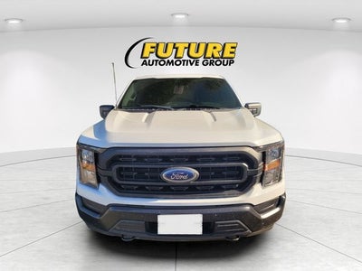 2023 Ford F-150 XL LONG BED 4X4