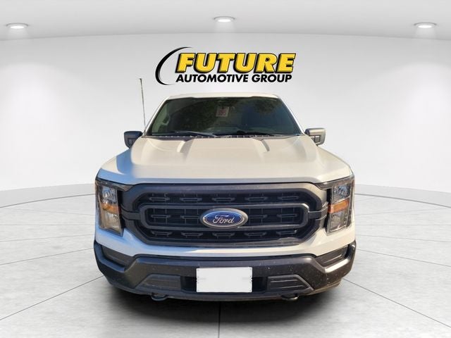 2023 Ford F-150 XL LONG BED 4X4