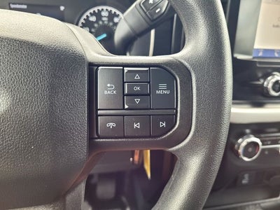 2023 Ford F-150 XL LONG BED 4X4