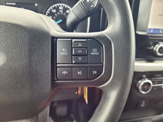 2023 Ford F-150 XL LONG BED 4X4