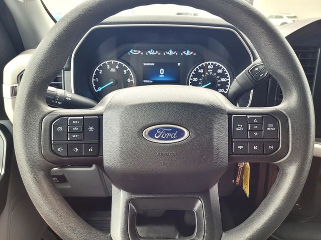 2023 Ford F-150 XL LONG BED 4X4