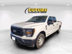 2023 Ford F-150 XL LONG BED 4X4