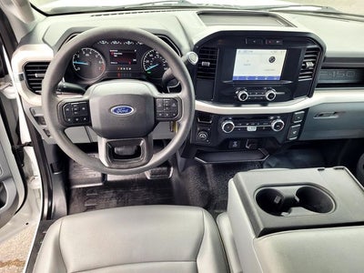 2023 Ford F-150 XL LONG BED 4X4