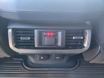 2023 Ford F-150 Platinum Super Crew 4WD