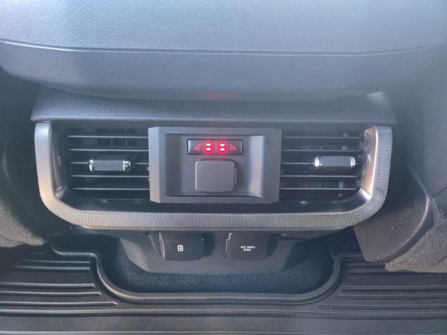 2023 Ford F-150 Platinum Super Crew 4WD