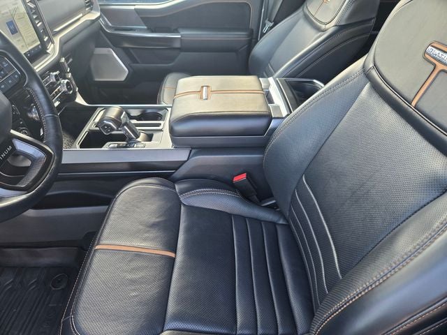 2023 Ford F-150 Platinum Super Crew 4WD