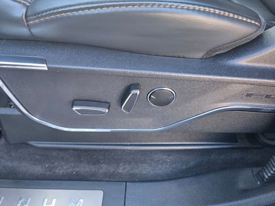 2023 Ford F-150 Platinum Super Crew 4WD