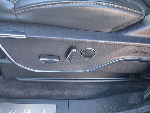 2023 Ford F-150 Platinum Super Crew 4WD