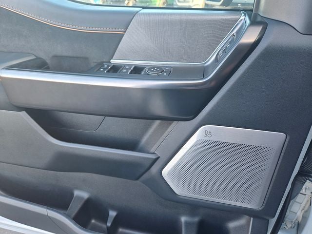 2023 Ford F-150 Platinum Super Crew 4WD