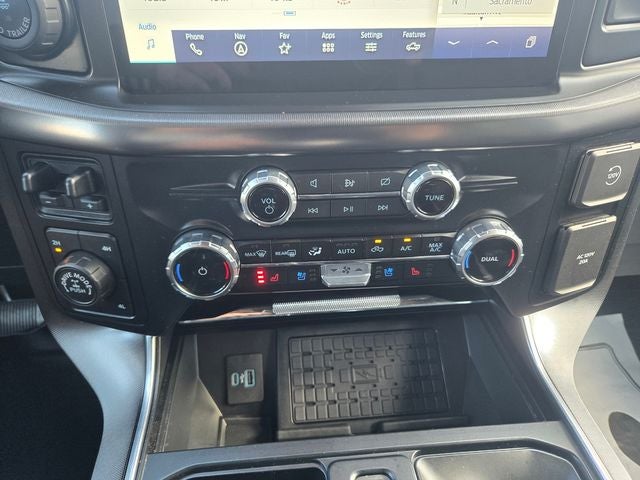 2023 Ford F-150 Platinum Super Crew 4WD