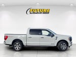 2023 Ford F-150 Platinum Super Crew 4WD