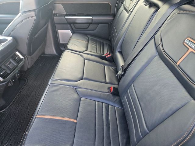 2023 Ford F-150 Platinum Super Crew 4WD