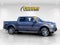 2012 Ford F-150 Lariat Super Crew 4WD w/Plus & Chrome Package