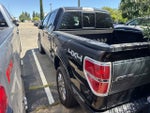 2014 Ford F-150 Platinum