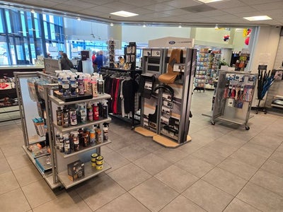 2014 Ford F-150 Limited