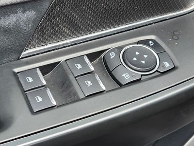 2025 Ford F-150 Raptor Super Crew 4WD