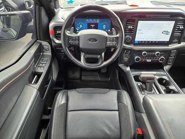 2025 Ford F-150 Raptor Super Crew 4WD