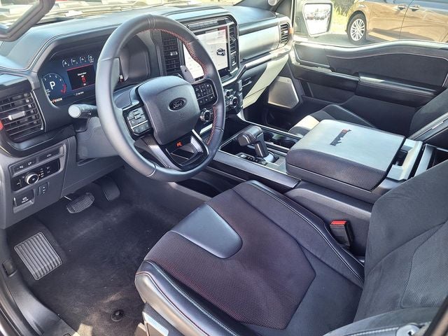 2024 Ford F-150 Raptor R