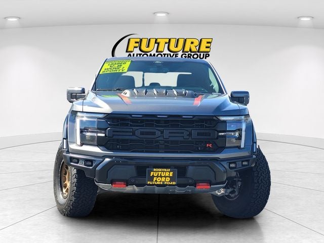 2024 Ford F-150 Raptor R