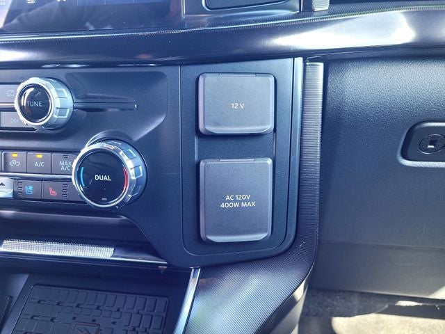 2024 Ford F-150 Raptor R