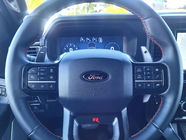 2024 Ford F-150 Raptor R