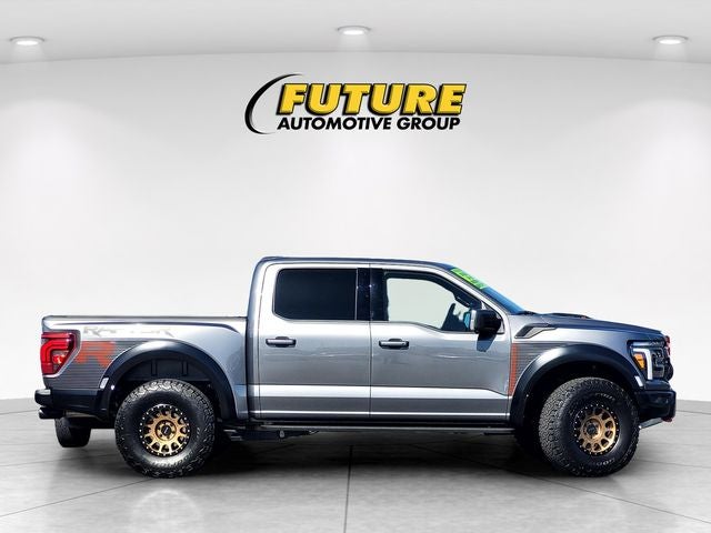 2024 Ford F-150 Raptor R