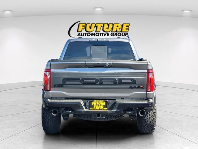 2024 Ford F-150 Raptor R