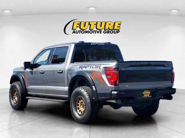 2024 Ford F-150 Raptor R