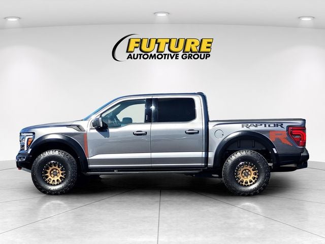 2024 Ford F-150 Raptor R