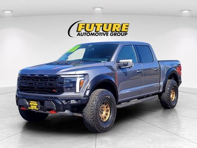 2024 Ford F-150 Raptor R