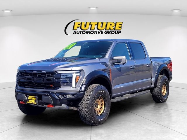 2024 Ford F-150 Raptor R