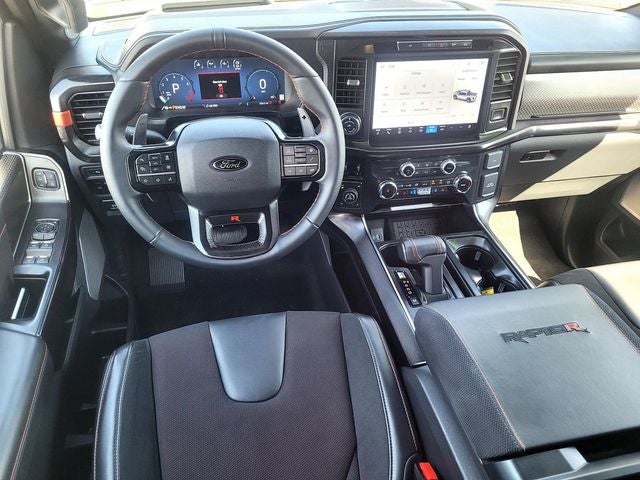 2024 Ford F-150 Raptor R