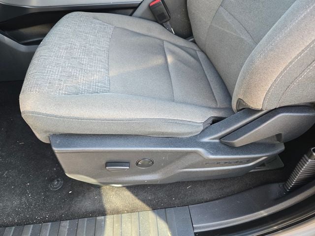 2024 Ford F-150 XLT Super Crew 4WD