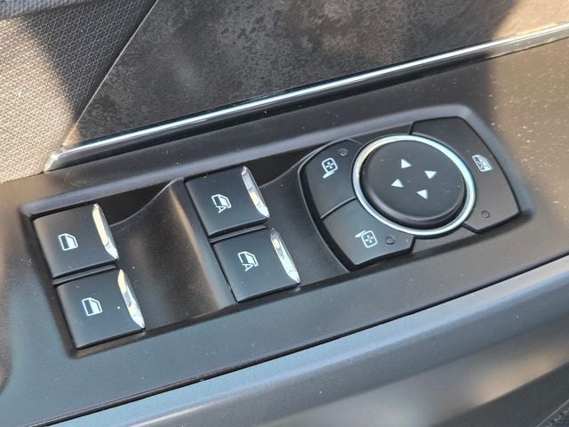 2024 Ford F-150 XLT Super Crew 4WD