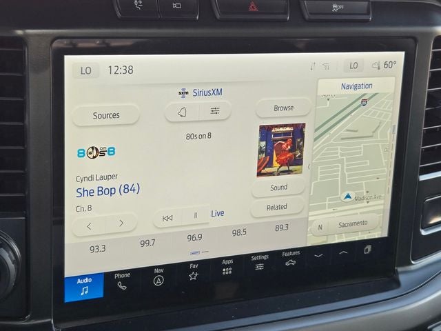 2024 Ford F-150 XLT Super Crew 4WD