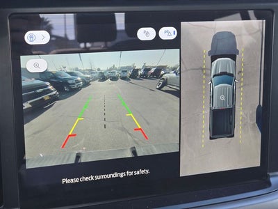 2024 Ford F-150 XLT Super Crew 4WD