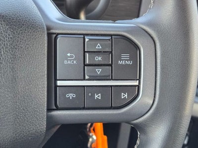 2024 Ford F-150 XLT Super Crew 4WD