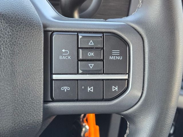 2024 Ford F-150 XLT Super Crew 4WD