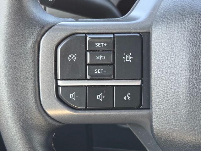 2024 Ford F-150 XLT Super Crew 4WD