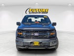 2024 Ford F-150 XLT Super Crew 4WD