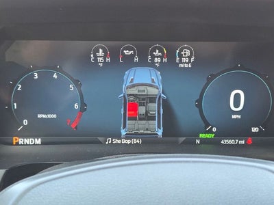 2024 Ford F-150 XLT Super Crew 4WD