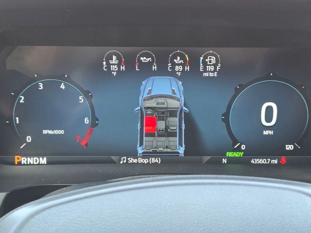 2024 Ford F-150 XLT Super Crew 4WD