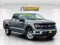 2025 Ford F-150 XLT Super Crew 4WD