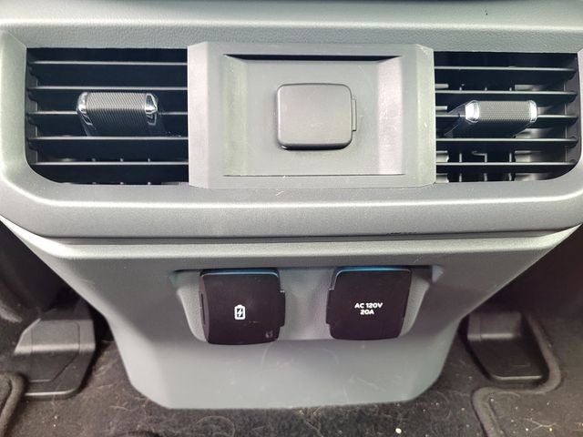 2025 Ford F-150 XLT Super Crew 4WD