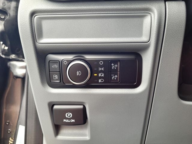 2025 Ford F-150 XLT Super Crew 4WD