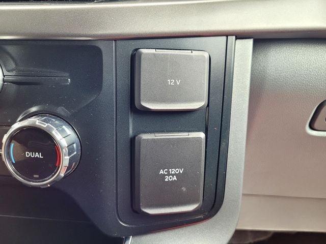 2025 Ford F-150 XLT Super Crew 4WD
