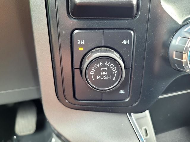 2025 Ford F-150 XLT Super Crew 4WD
