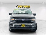 2025 Ford F-150 XLT Super Crew 4WD
