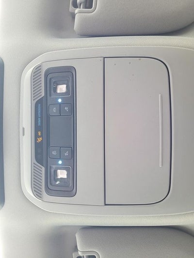 2025 Ford F-150 XLT Super Crew 4WD